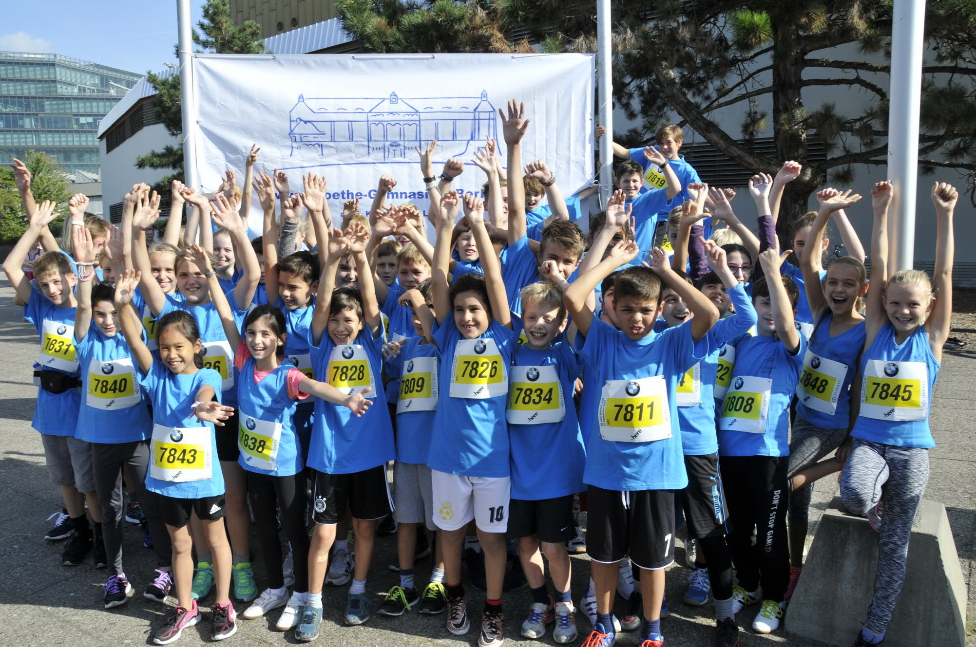 Minimarathon 2016