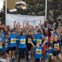 MiniMarathon-Team 2018