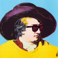 Jazziger Goethe