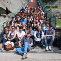 Lateinkurse 2013