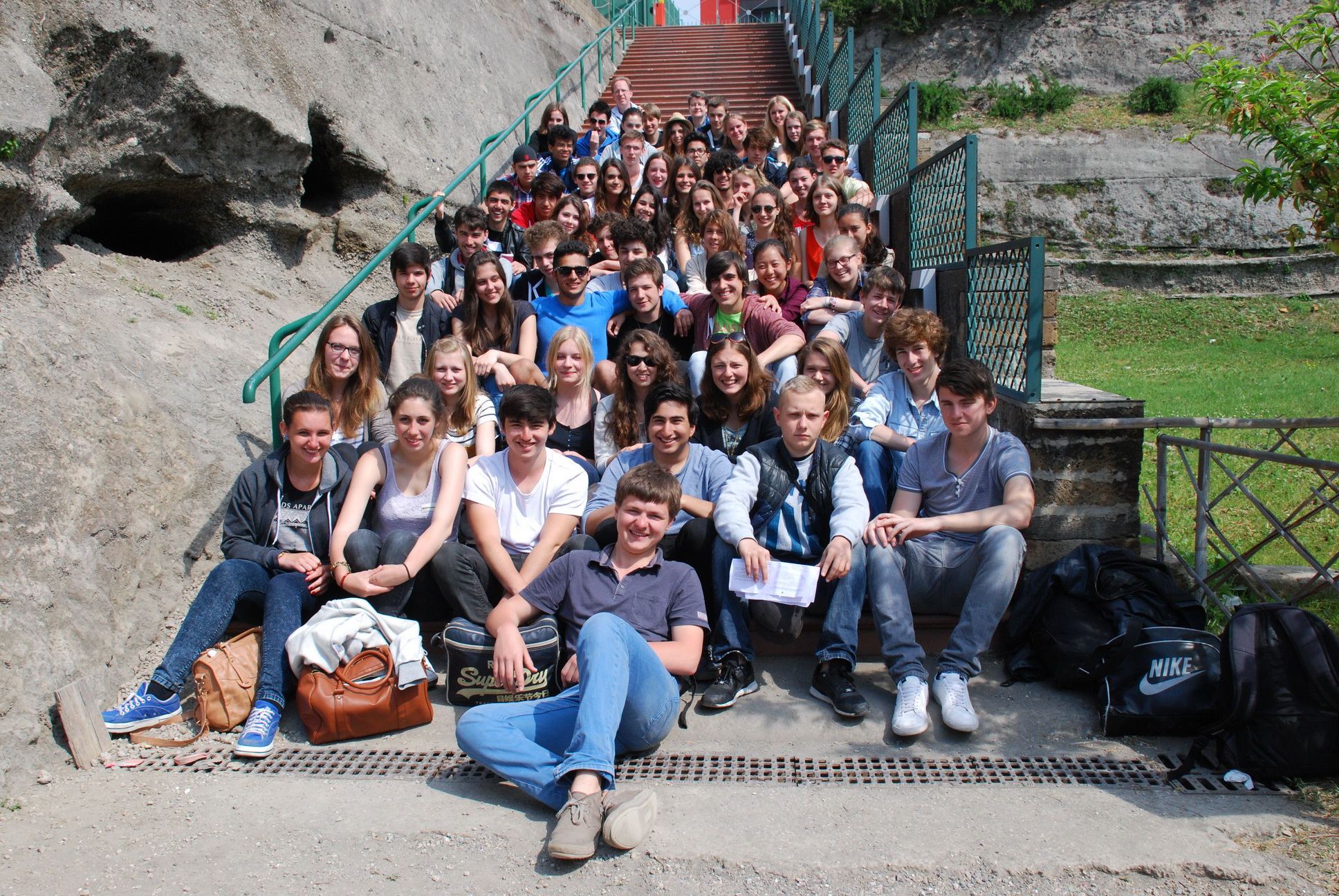 Lateinkurse 2013