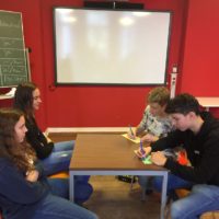 Ausbildung zur Mediation 2018