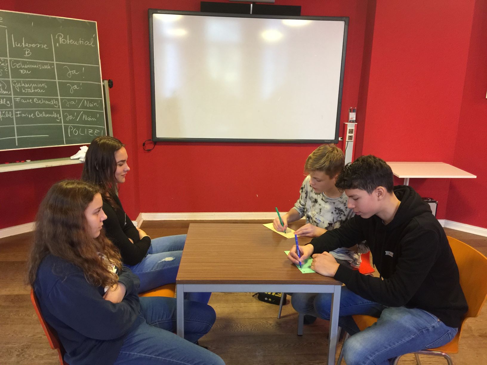 Ausbildung zur Mediation 2018