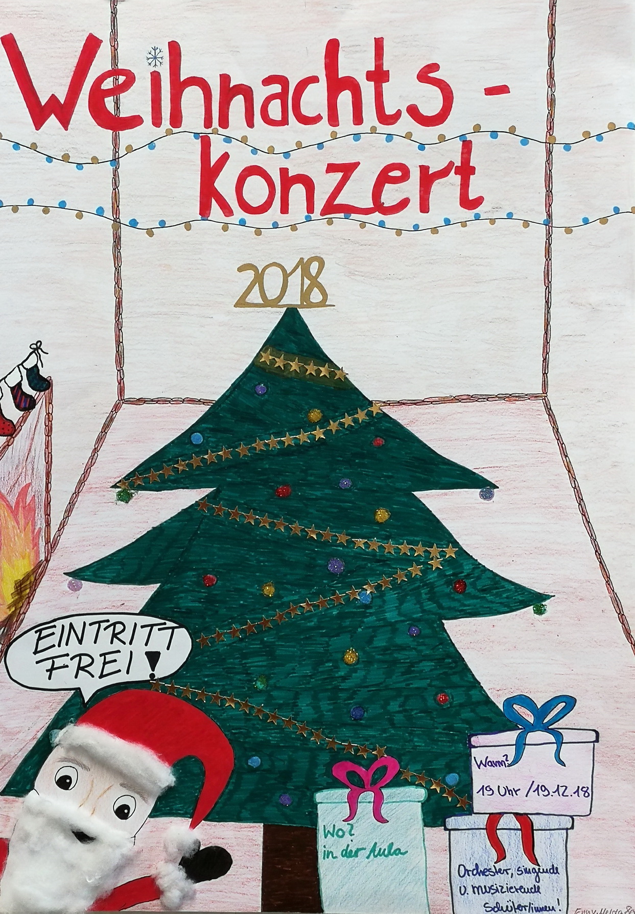 Weihnachtskonzert 2018a