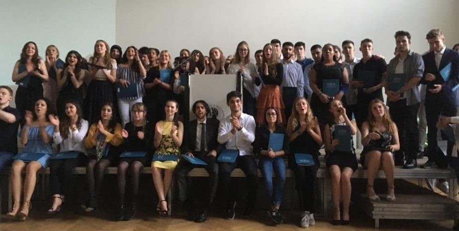 Abitur 2017