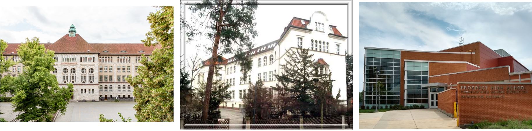 Schulen