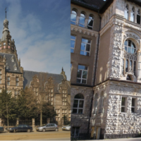 Goethe- und Haganum-Gymnasium