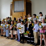 Klassenfoto 5c