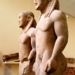 Kleobis und Biton