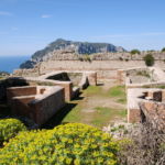 Luxusvilla des Kaisers Tiberius
