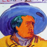Lehrerzimmer-Goethe