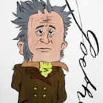 Alter Goethe